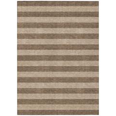 Chantille ACN530 Brown 9' x 12' Rug