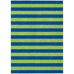 Chantille ACN530 Blue 9' x 12' Rug