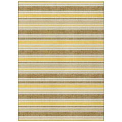 Chantille ACN531 Brown 9' x 12' Rug