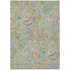 Chantille ACN533 Gray 9' x 12' Rug