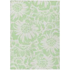Chantille ACN551 Green 9' x 12' Rug
