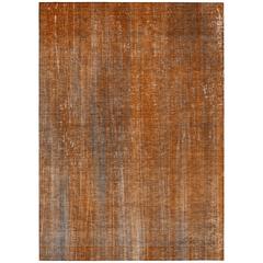 Chantille ACN552 Orange 9' x 12' Rug