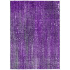 Chantille ACN552 Purple 9' x 12' Rug