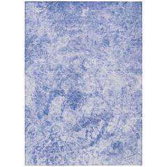 Chantille ACN553 Blue 9' x 12' Rug