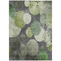 Chantille ACN556 Green 9' x 12' Rug