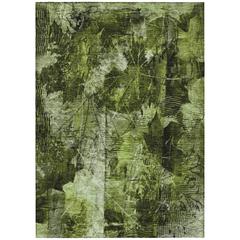 Chantille ACN560 Green 9' x 12' Rug