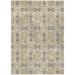 Chantille ACN564 Brown 9' x 12' Rug