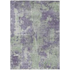 Chantille ACN573 Purple 9' x 12' Rug