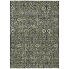 Chantille ACN574 Brown 9' x 12' Rug