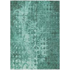 Chantille ACN577 Teal 9' x 12' Rug