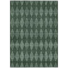 Chantille ACN578 Green 9' x 12' Rug