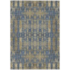 Chantille ACN580 Blue 9' x 12' Rug