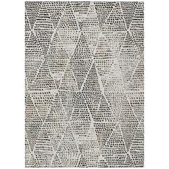 Chantille ACN591 Ivory 9' x 12' Rug