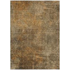 Chantille ACN593 Brown 9' x 12' Rug