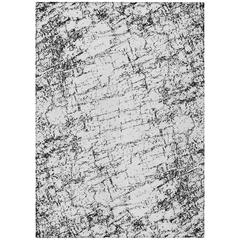 Chantille ACN606 Black 9' x 12' Rug
