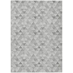 Chantille ACN612 Gray 9' x 12' Rug