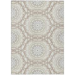 Chantille ACN619 Ivory 9' x 12' Rug