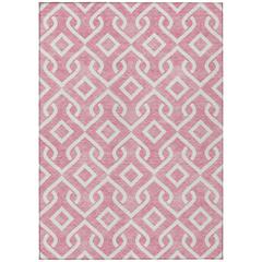 Chantille ACN621 Pink 9' x 12' Rug