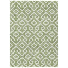 Chantille ACN621 Green 9' x 12' Rug