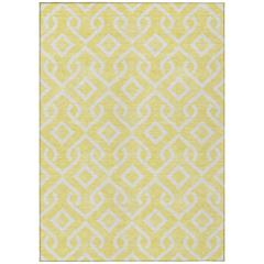 Chantille ACN621 Gold 9' x 12' Rug