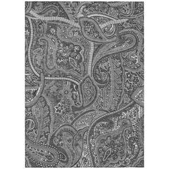 Chantille ACN623 Gray 9' x 12' Rug