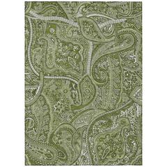 Chantille ACN623 Green 9' x 12' Rug