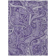 Chantille ACN623 Purple 9' x 12' Rug