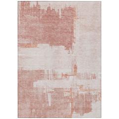Chantille ACN624 Pink 9' x 12' Rug