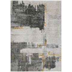 Chantille ACN624 Gray 9' x 12' Rug