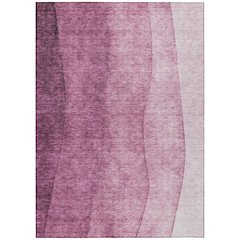 Chantille ACN625 Red 9' x 12' Rug