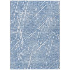 Chantille ACN628 Blue 9' x 12' Rug