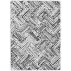 Chantille ACN630 Gray 9' x 12' Rug