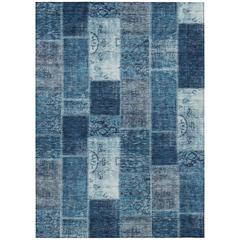 Chantille ACN631 Blue 9' x 12' Rug