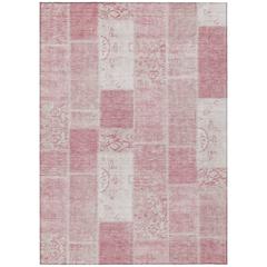 Chantille ACN631 Pink 9' x 12' Rug