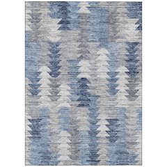 Chantille ACN632 Blue 9' x 12' Rug