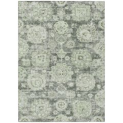 Chantille ACN634 Green 9' x 12' Rug