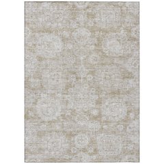 Chantille ACN634 Brown 9' x 12' Rug