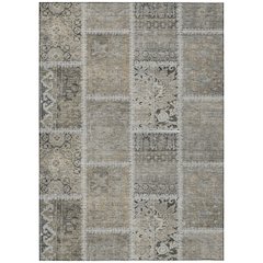 Chantille ACN635 Brown 9' x 12' Rug
