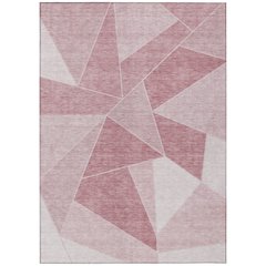 Chantille ACN636 Pink 9' x 12' Rug