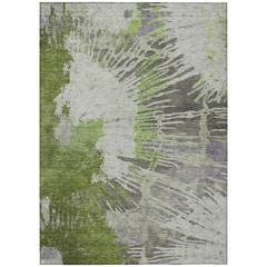 Chantille ACN645 Green 9' x 12' Rug