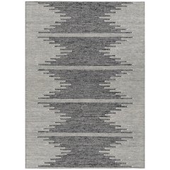 Chantille ACN647 Gray 9' x 12' Rug