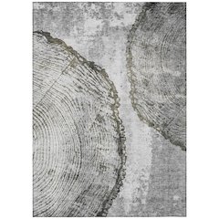 Chantille ACN649 Gray 9' x 12' Rug