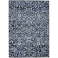 Chantille ACN651 Blue 9' x 12' Rug