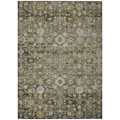Chantille ACN651 Brown 9' x 12' Rug