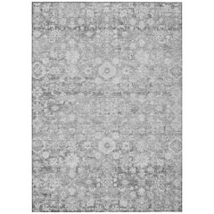 Chantille ACN651 Gray 9' x 12' Rug