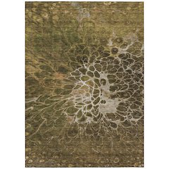 Chantille ACN652 Brown 9' x 12' Rug