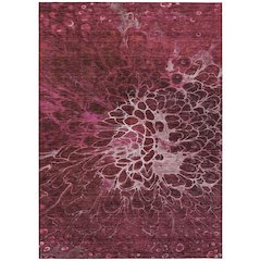 Chantille ACN652 Red 9' x 12' Rug
