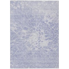 Chantille ACN653 Purple 9' x 12' Rug