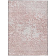 Chantille ACN653 Pink 9' x 12' Rug
