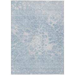 Chantille ACN653 Blue 9' x 12' Rug